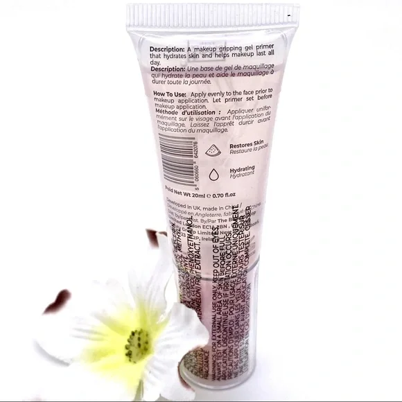 NWT The Beauty Crop Melon Jelly Dewy Primer - Picture 5 of 10